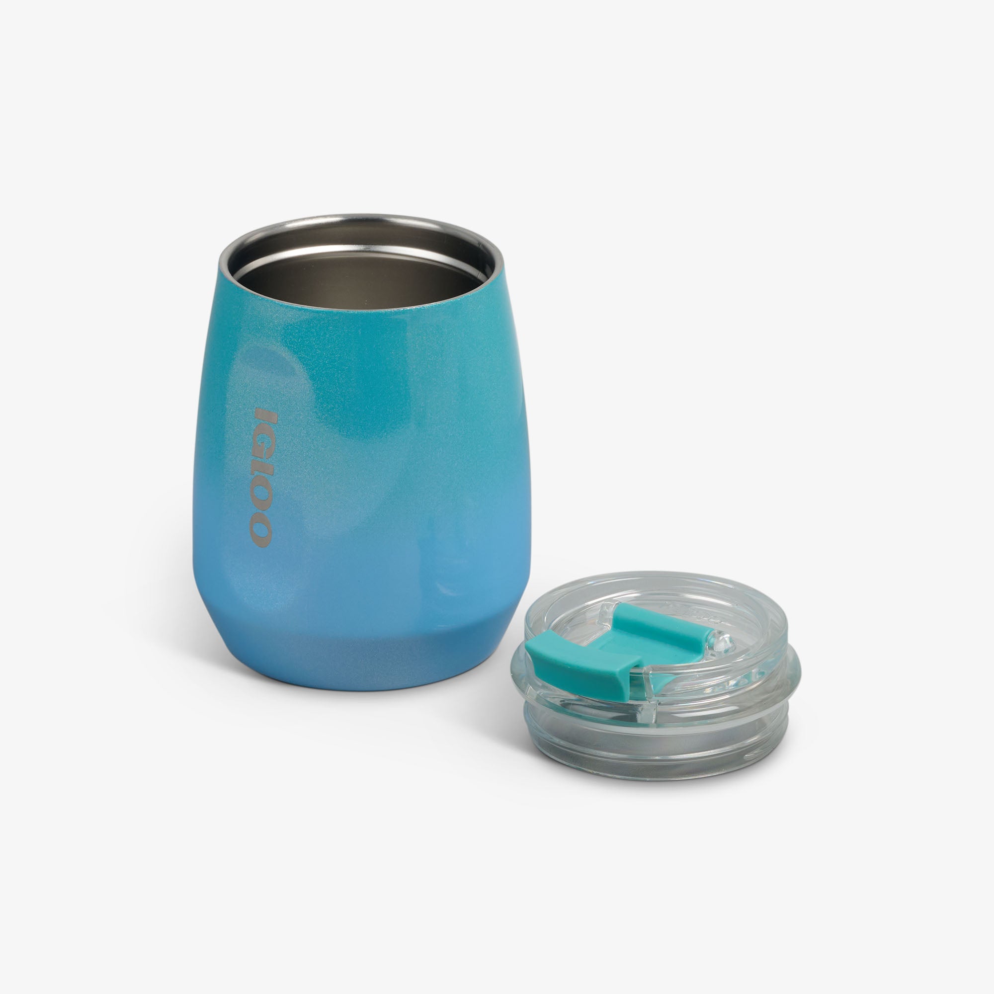 10 Oz Wine Tumbler - Image 17