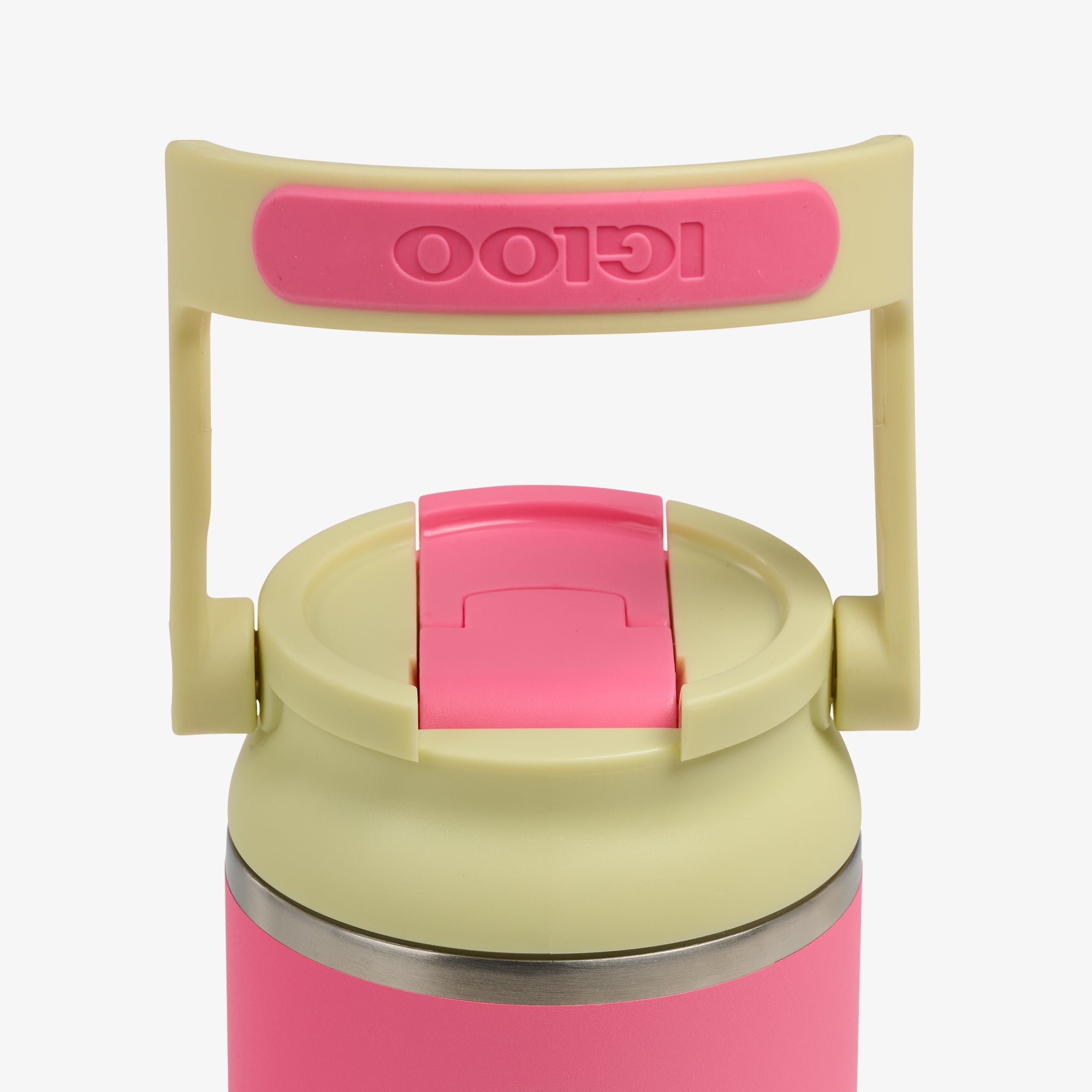 Kids Lunch 12 Oz Sipper Bottle - Image 4