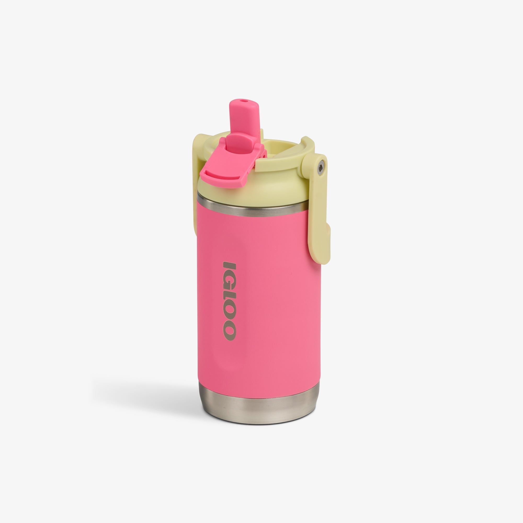 Kids Lunch 12 Oz Sipper Bottle - Image 2