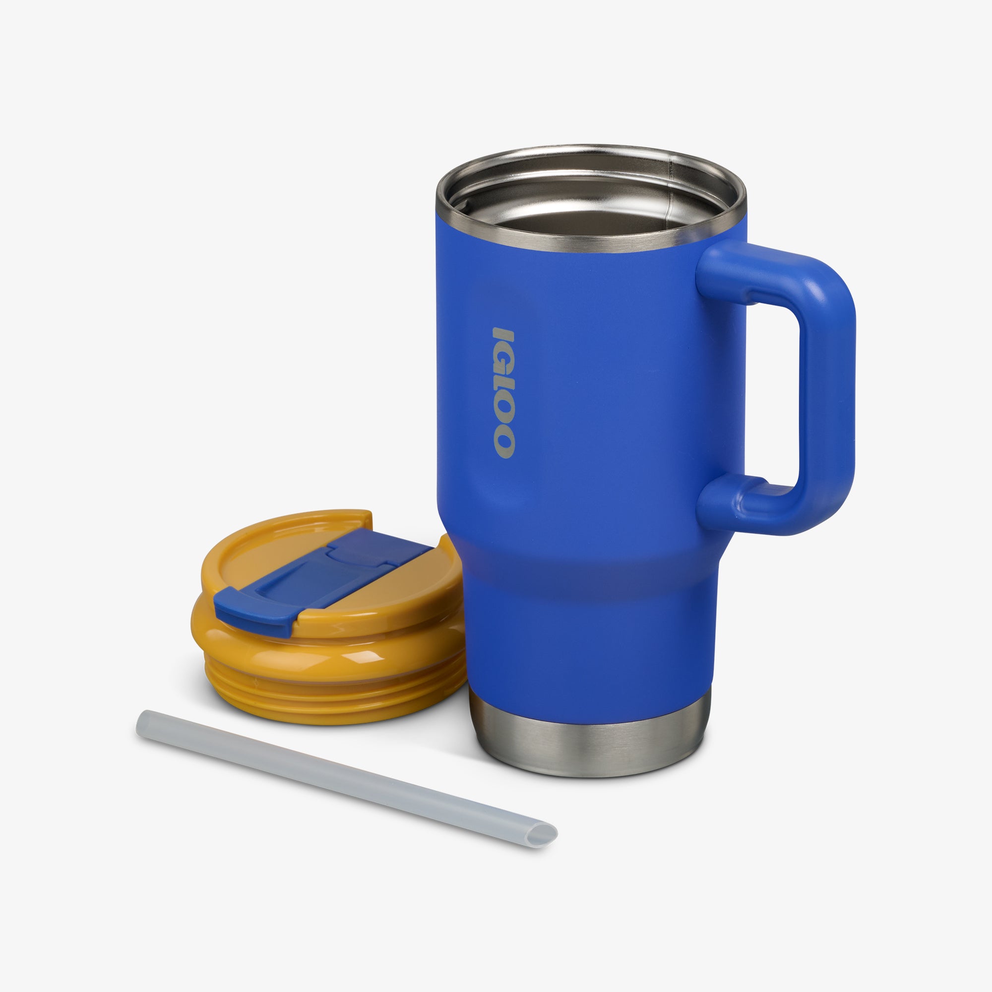Kids Lunch 18 Oz Travel Mug - Image 10