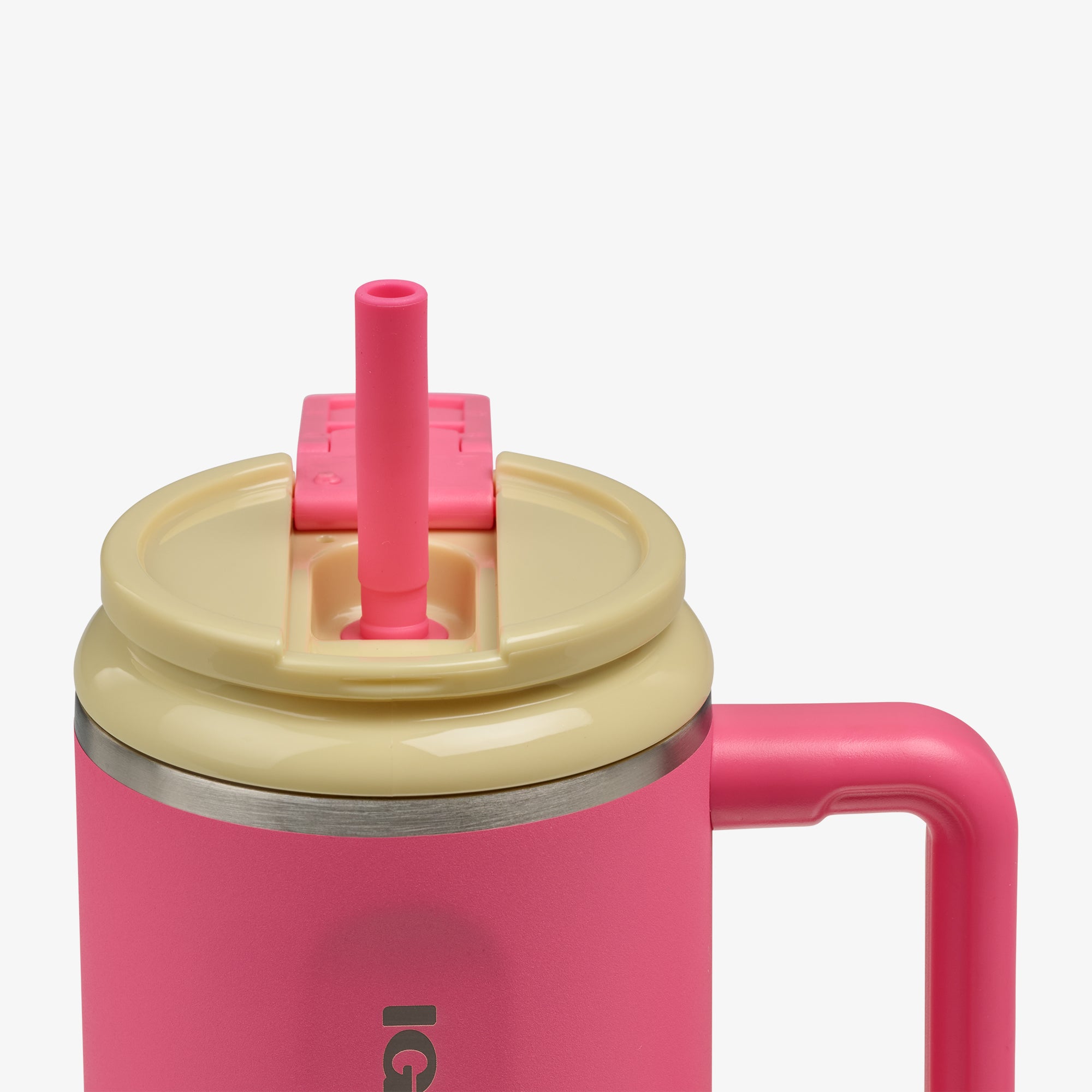 Kids Lunch 18 Oz Travel Mug - Image 5