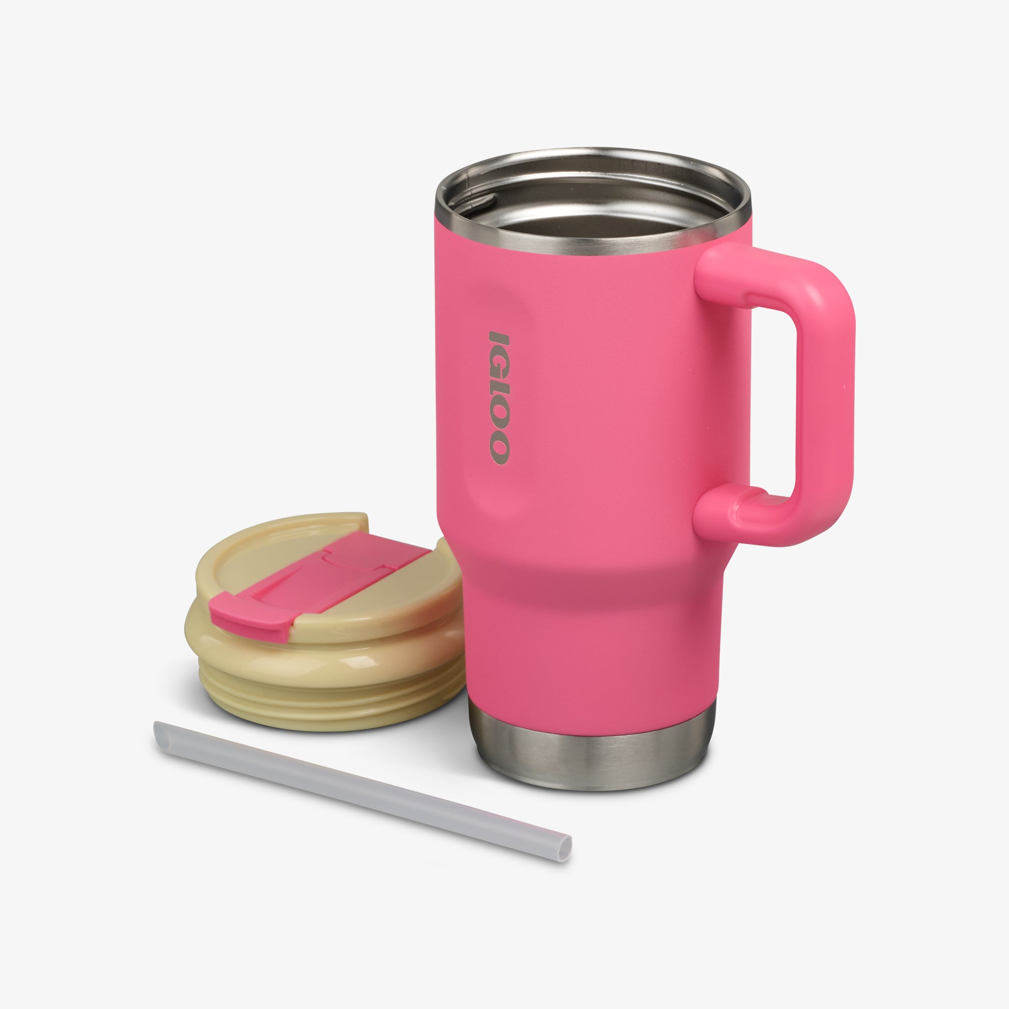 Kids Lunch 18 Oz Travel Mug - Image 3