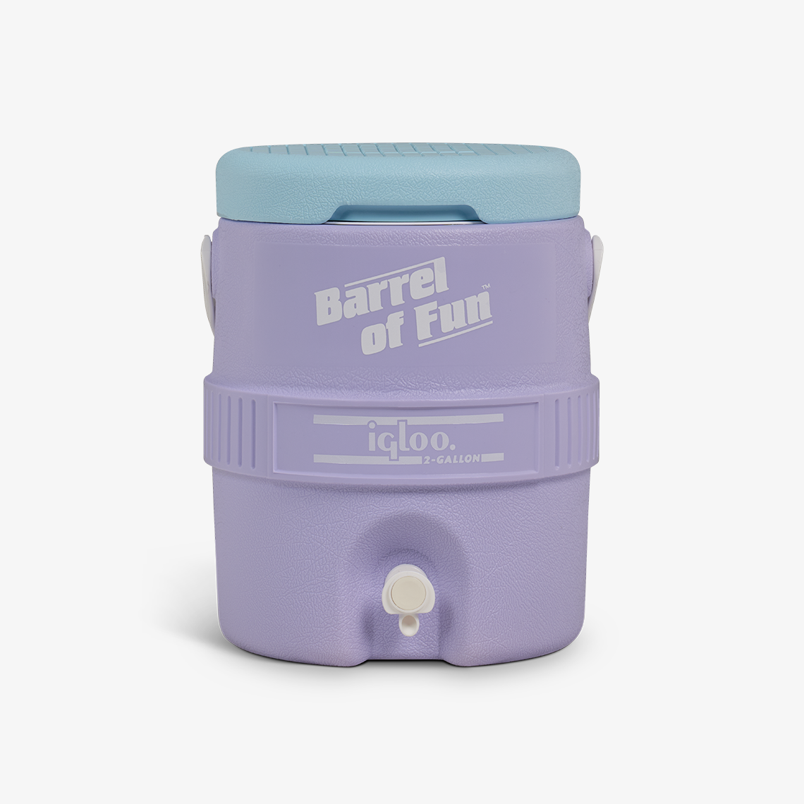 Retro Barrel of Fun 2 Gallon Jug - Image 16